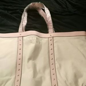 Victoria Secrets tote bag